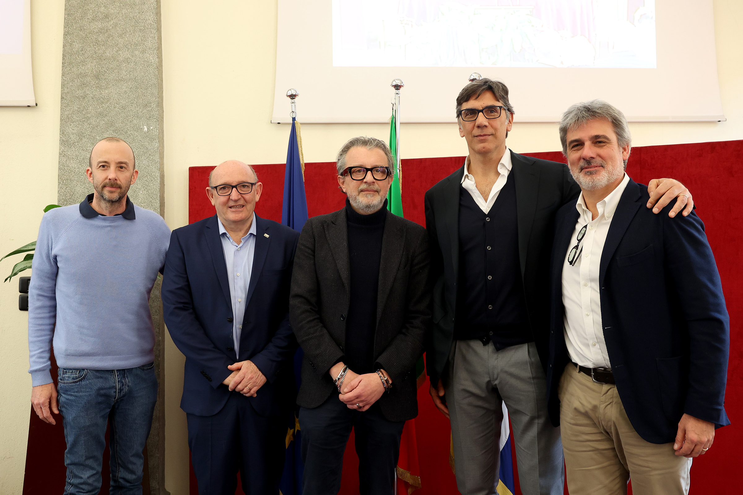 A Torino le gare di finale della Coppa Italia femminile di pallanuoto